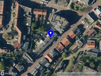 Nieuw bedrijf Evelien van Straaten