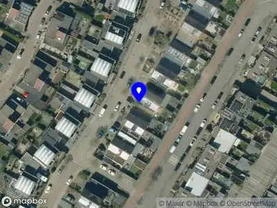 Magpie Mapping Arnhem