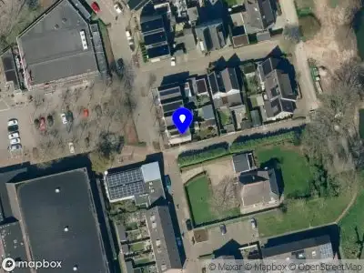 Schrijver Training & Coaching Doesburg