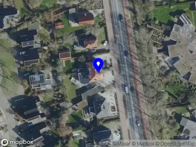 Nieuw bedrijf Stichting M.T.B. Gelderland Zuid