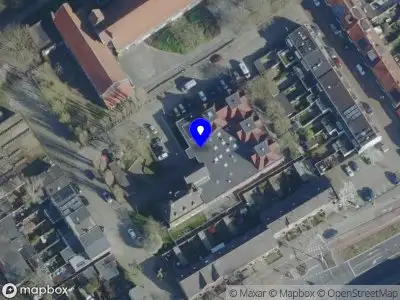 Stichting Savarona Nijmegen