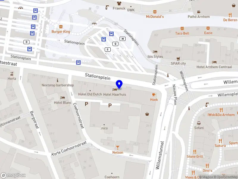 Stichting Administratiekantoor EHM Group