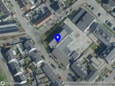 Oudervereniging van Basisschool Breedeweg