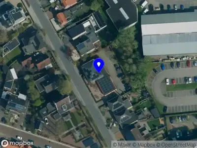 Nieuw bedrijf Personeelsvereniging De Notarisappeltjes