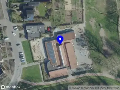 Oudervereniging van Basisschool de Sieppe Groesbeek