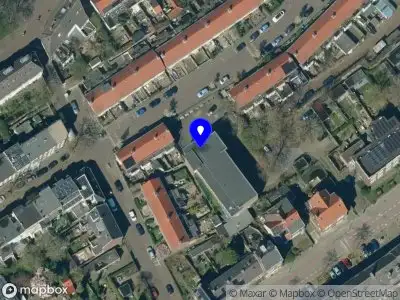 Fenna Oosterhoff Arnhem
