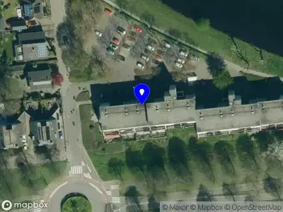 VvE Prof. Schermerhornpark Ede Ede