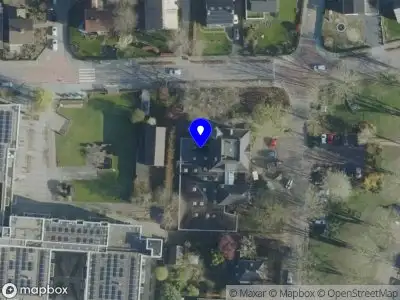 Stichting Oorlogsmuseum Niemandsland