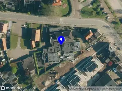 Nieuw bedrijf Hotel Bi-j Ons