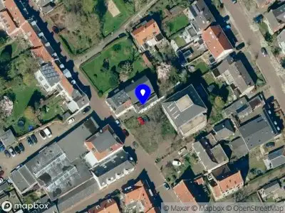 Van den Hoeven Organisatie Advies