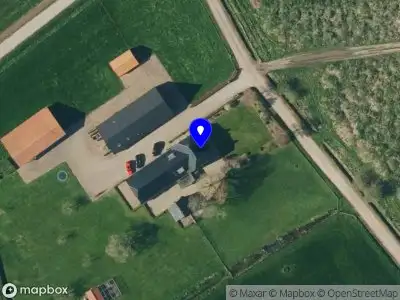 J.M. Stroomberg Holding B.V.