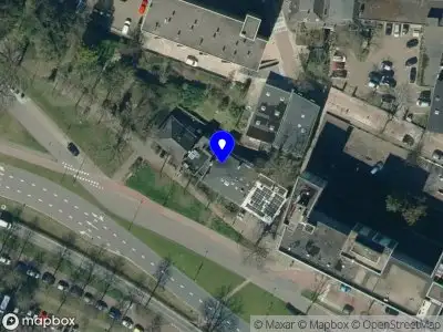 VvE Onderlangs 4-I en 4-II en 5 te Arnhem Arnhem