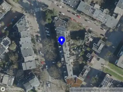 VvE Mr. Franckenstraat 17 te Nijmegen Nijmegen