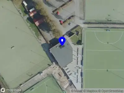 Stichting Tophockey Nijmegen Nijmegen