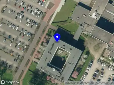 Nieuw bedrijf Ziekenhuiskoor Side by Side