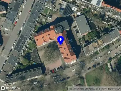 Stg. Ontwikkeling Therapeuticum Aquamarijn