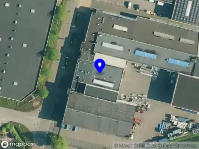 Colubris Bioresource Solutions B.V. Winterswijk