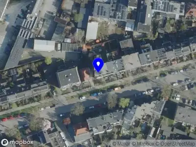 Vereniging van Eigenaars Voorstadslaan 82-84-86, Nijmegen Nijmegen