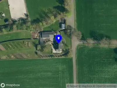 Buurtvereniging B.Z.N. Groenlo