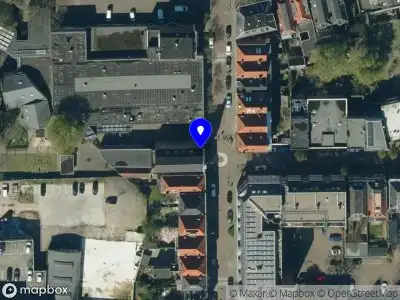 VvE Rietgrachtstraat 34 te Arnhem Arnhem