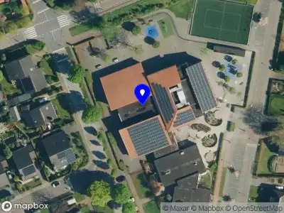 Oudervereniging De Bosmark Dinxperlo