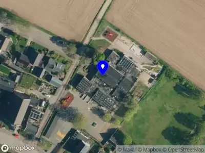 Oudervereniging Bontebrugschool