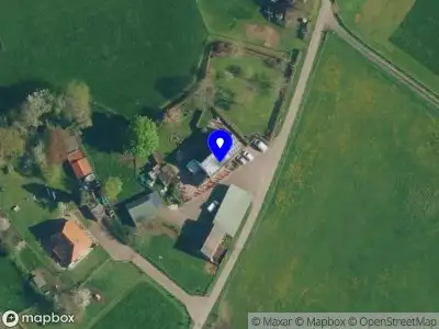 Nieuw bedrijf Stichting Hengels Dweilfestival