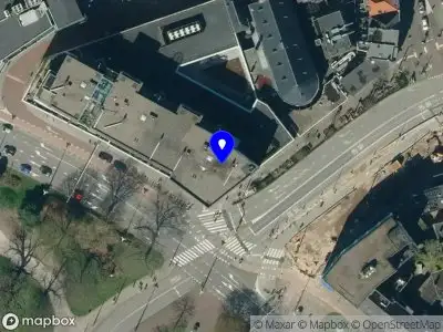 VvE Velperplein A7 te Arnhem Arnhem