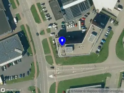 Ondernemersgroep De Driestroom B.V.