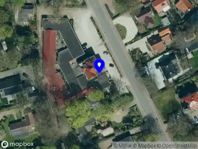 Hamabel Holding B.V.