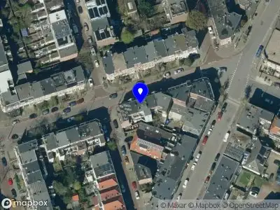VvE Graaf Lodewijkstraat 17 en 19 Arnhem