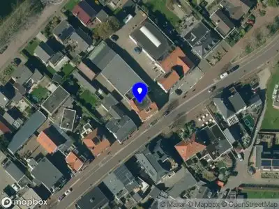 Stichting Tikkieerbij