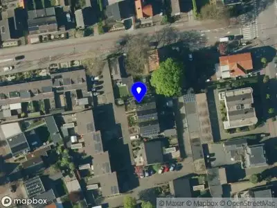 Stichting Heide Judo Toernooi Bennekom