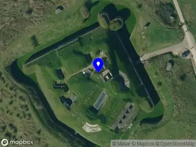 St. beheer en instandhouding Fort Pannerden DOORNENBURG