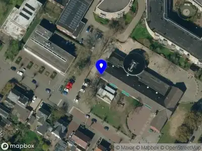 Ouderver. Openbare Basisschool Hogenkamp Doetinchem