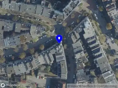 Nieuw bedrijf VvE Burghardt/Van Dulcken