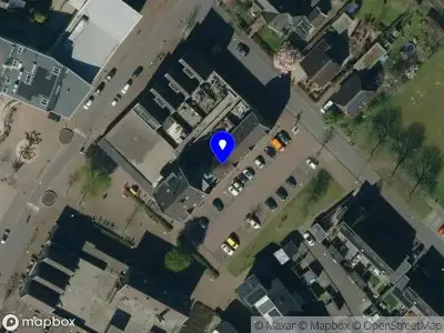 VvE woonappartementen Blok A Doetinchem