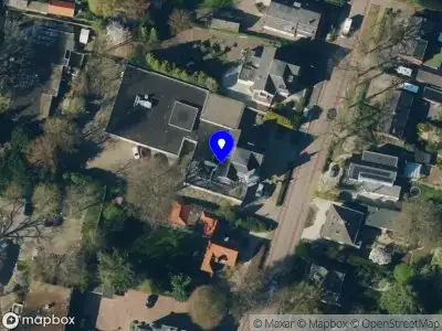 Green Trust Consultancy B.V. OOSTERBEEK