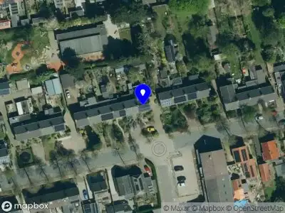 Ida Gorissen-Ceelen Ede