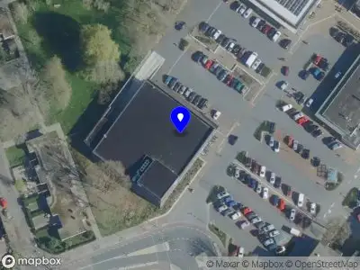 Nieuw bedrijf Personeelsvereniging Albert Heijn 1849