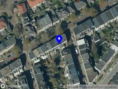 Nieuw bedrijf VvE Sint Antonielaan 49 en 51 te Arnhem