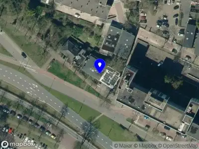 VvE Onderlangs 2,3-I en 3-II te Arnhem Arnhem