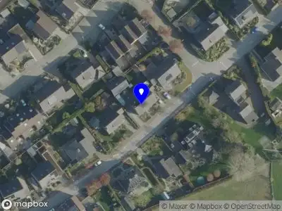 Vereniging van Eigenaren van Heutzstraat