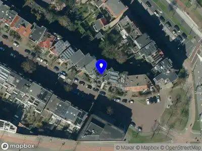 VvE Sweerts de Landasstraat 12 en 14