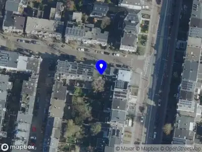 Nieuw bedrijf Damesdispuut Myosotis