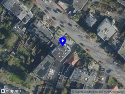 Nieuw bedrijf Psychologenpraktijk Anna Roeden