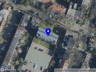 VvE Rembrandthof te Nijmegen Nijmegen