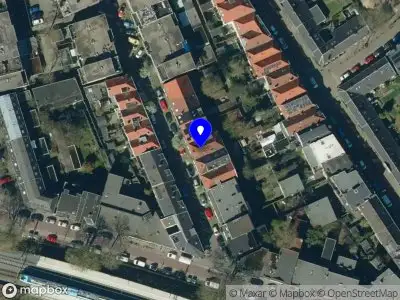 VvE Paulstraat 93 en 94 te Arnhem Arnhem