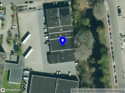 L. van Essen Ede Holding B.V.