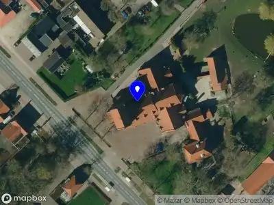 Servisch-Orthodoxe parochie v.d. Heilige SAVA Haalderen